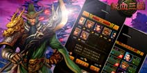 冬奥首金不易 《热血三国移动版》见证运气的力量