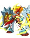 奥奇传说斗战武神