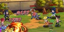 名震一方 《忍者来了OL》声望进阶攻略