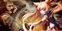 至尊魔戒重现江湖《时空猎人》穿越《霍比特人2》