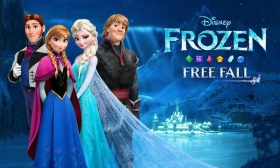 冰雪奇缘游戏关卡任务攻略 第1关~第12关