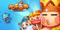 腾讯卡牌大作《欢乐西游》首测预约开启