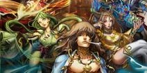 全民转珠 全民手游《神魔之塔》将于3月公测