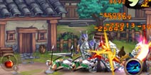 武器系统惊艳现世《乱世之刃2》宝石镶嵌详解