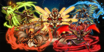 神魔之塔日常福利副本介绍