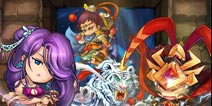 高端大气上档次 《天天乱斗》土豪特权一览 