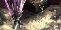 魔物狩猎者法夫纳 霍比特人2史矛革原型魔物