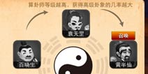 《囧西游》张天师助你西行 装备卦象速升战力