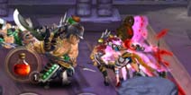 英雄大联盟 《乱世之刃2》军团功能详解