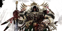 巨作降临《战锤40K:复仇风暴》下月上架