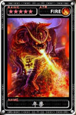 魔物狩猎者年兽图鉴 年兽属性