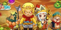 《卡布泡泡》1.8.3版本的更新内容曝光