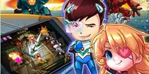 《爱情公寓官方手游》28日强势登陆 新卡天下无双