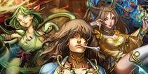 神魔之塔活动 魔法爱返利
