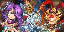 战五渣逆袭 新版《天天乱斗》打造乱世潜力股
