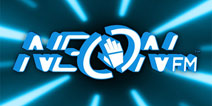 街机照入PC现实!《Neon FM》年内上架