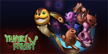 Tanuki Forest《狸猫树林》3月6日免费上架AppStore