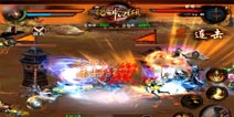 《格斗江湖》帮主熬夜钻研帮战 娇妻不干了
