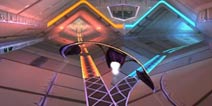3DS完美移植《极速隧道》将登陆移动平台