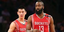 相爱相争! NBA官方手游代言活动引粉丝斗争