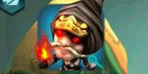 奇幻射击火红眼罗伊详解