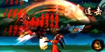 《格斗江湖》新版资料泄密 江湖战无止境
