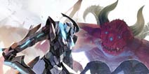 畅快机甲战斗《Implosion》更多细节曝光