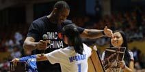 麦蜜必入!曝《NBA梦之队》“免费见T-MAC”攻略