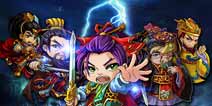 萌萌的白色情人节 《呆兵萌将》保卫战