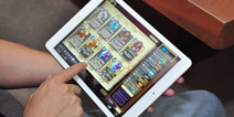 炉石传说ipad版即将来临 针对平板进行特殊优化