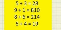 史上最难IQ题第5关怎么过