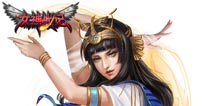 女神配英雄上阵同激战!例数《女神战记》强力战姬