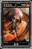 魔物狩猎者盖因图鉴 盖因属性