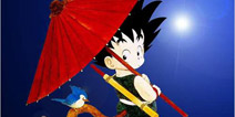 荧屏里的热血重逢《龙珠Z神与神》手游来了