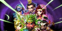 无双女神入驻《指上谈兵》女玩家福利
