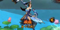 魔尊降世《格斗江湖》首部资料片火爆预告