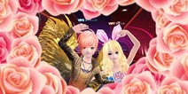 畅享爱情《TOUCH辣舞》情侣模式火热开启