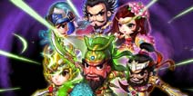 《指上谈兵》教你杀得吕布铩羽而归