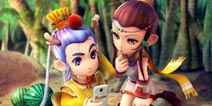 巨作来袭 《梦幻西游2》口袋版跻身App Store榜前十