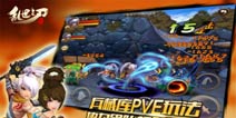 《乱世之刃2》新版兵械库组队PVE玩法详解