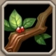 刀塔传奇树枝图鉴 树枝（力量）
