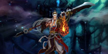 《大闹天宫》神将职业介绍