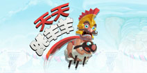 强势出击《天天跳羊羊》十大渠道联合发布