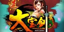 七大平台首发《大宝剑ol》安卓版今日上线 
