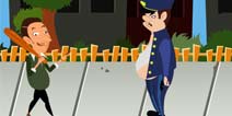屌丝自传5-1攻略