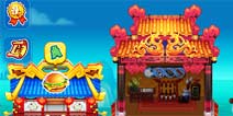 细腻超凡中国风《恋爱小镇》场景首爆光