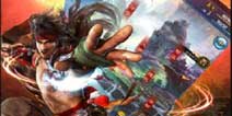 《东邪西毒》4.10公测 仙侠版大富翁