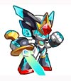 奥拉星AI009