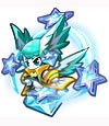 奥拉星星钻贵天使