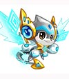 奥拉星麦麦呼